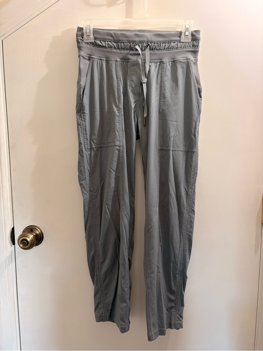 lululemon Dance Studio Mid Rise Short